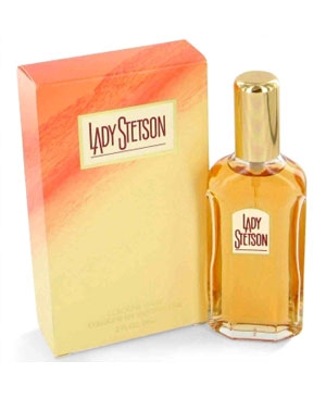 Lady Stetson Perfume - Click Image to Close